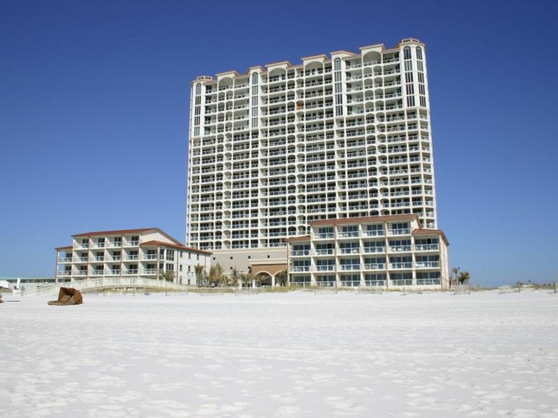 Beach Club 306B Пенсакола-Бич Экстерьер фото